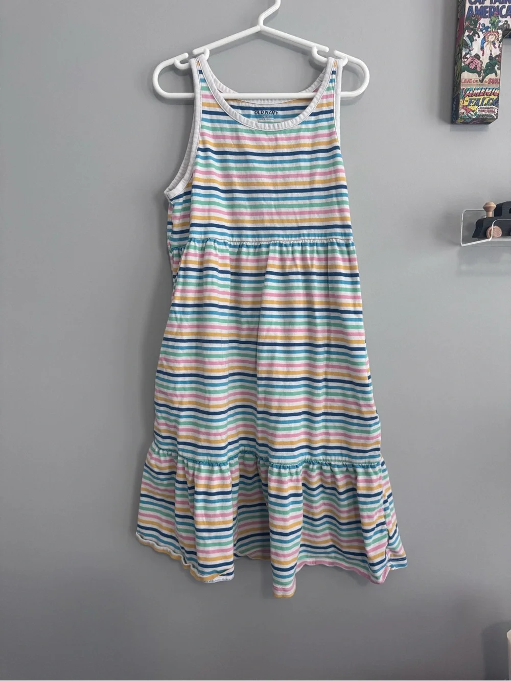 Old Navy tank top
